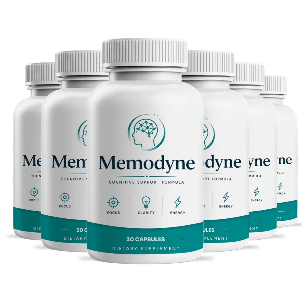 memodyne pills
